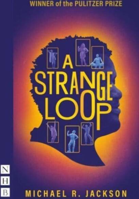A Strange Loop av Michael R. Jackson