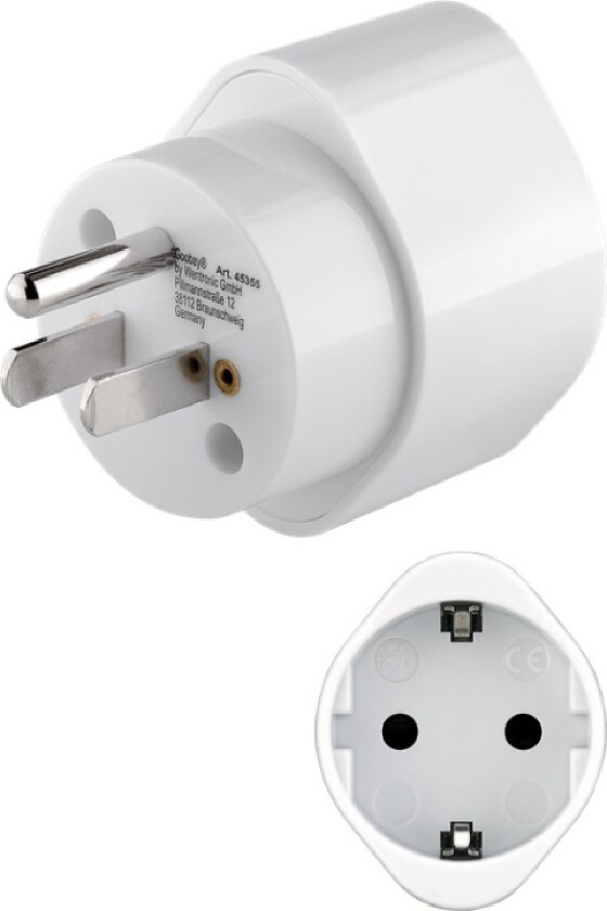 Bilde av Power adapter