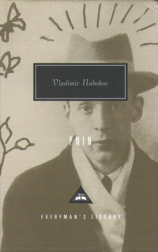 Pnin av Vladimir Nabokov