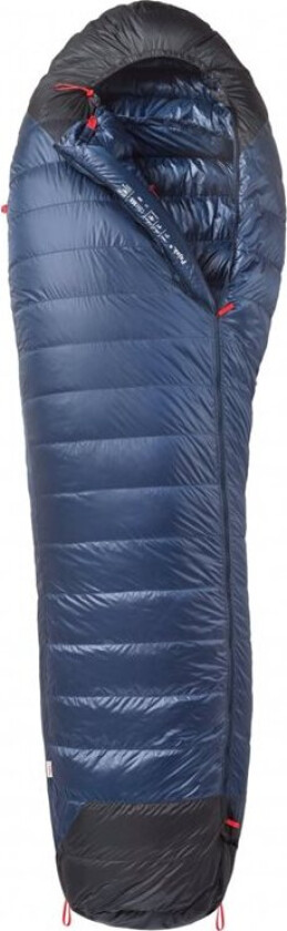 Bilde av Core 550 Long (2022) Long, Navy