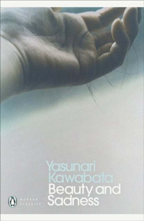 Beauty and Sadness av Yasunari Kawabata