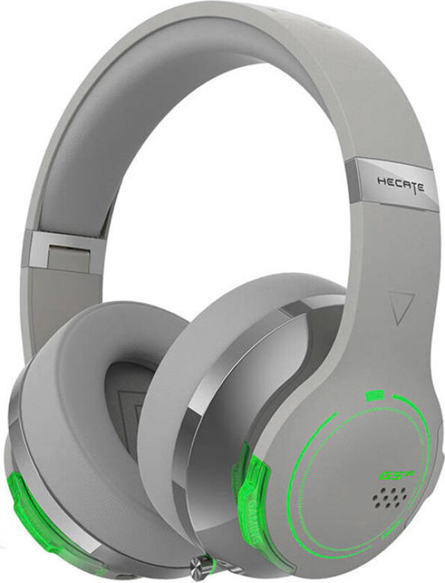 Gaming headphones Edifier HECATE G5BT (grey)