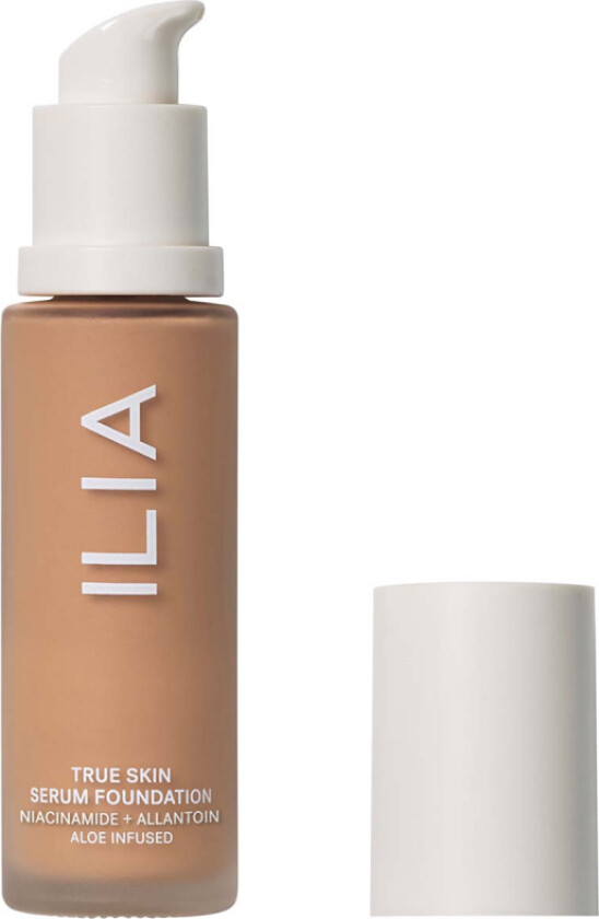 Ilia True Skin Serum Foundation SF8 Milos 30ml