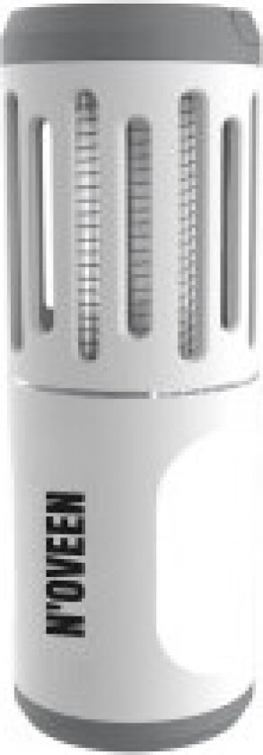 IKN854 LED insektdreperlampe