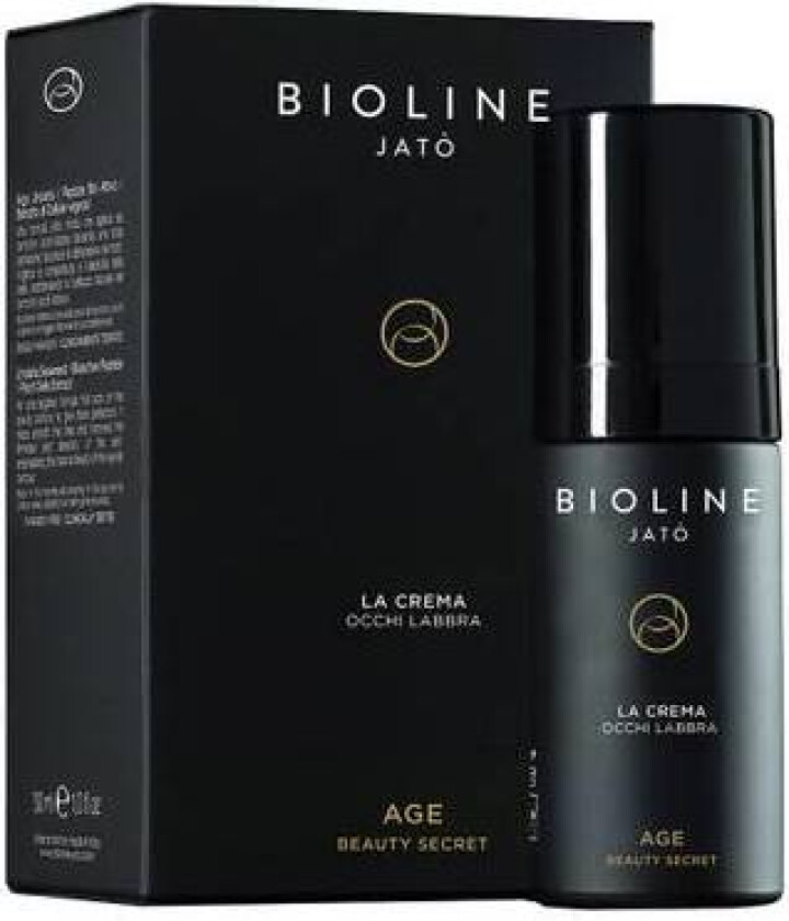 Age The Cream Eye/lip 30ml