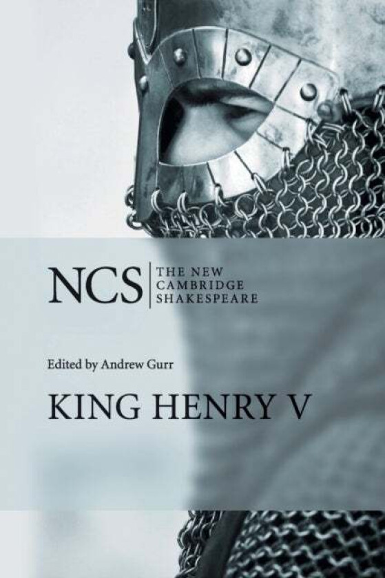 King Henry V av William Shakespeare