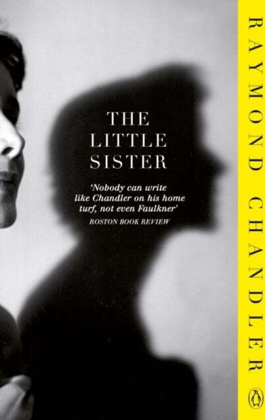 The Little Sister av Raymond Chandler