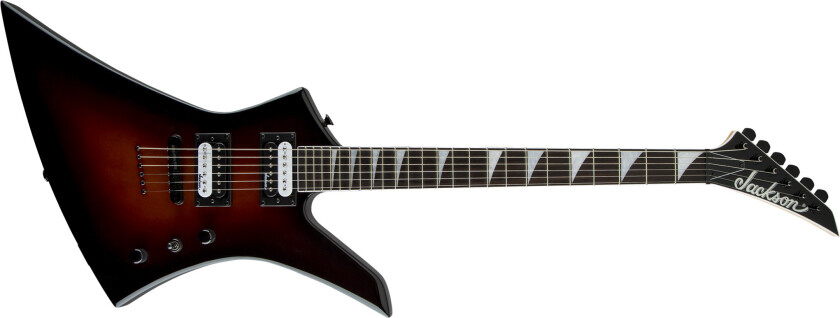 JS32T AH Kelly Viola Burst