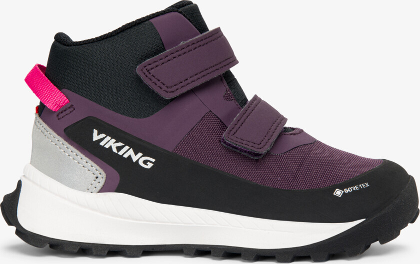 Expower Mid GTX 2V Barn Grape 30