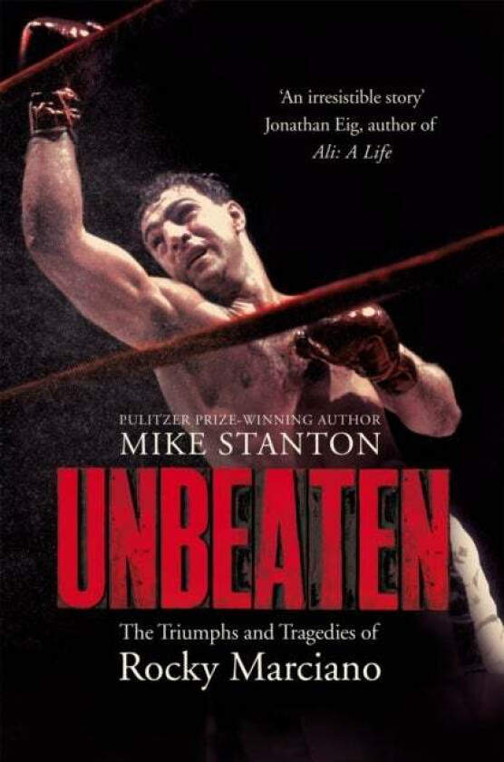 Unbeaten av Mike Stanton