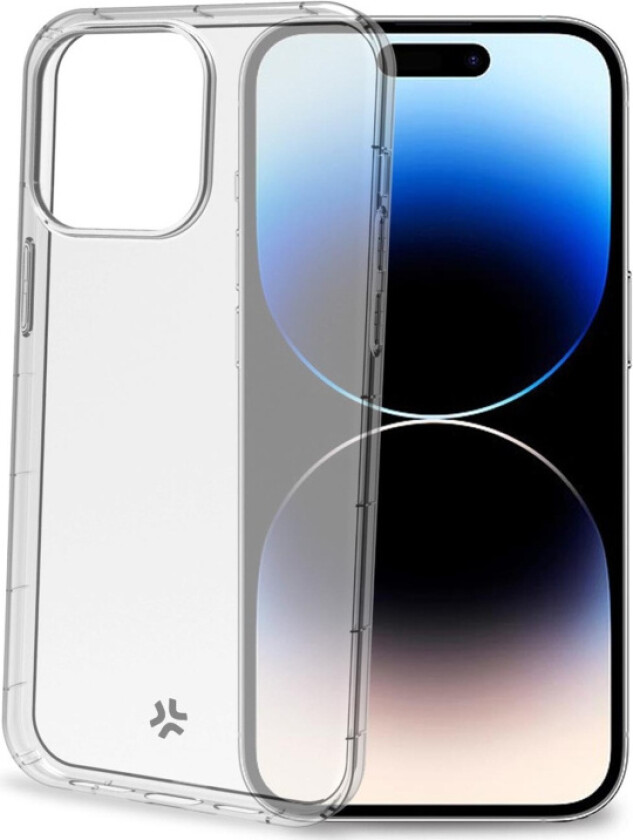 HEXAGEL - back cover for mobile phone