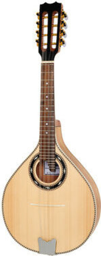 Portuguese Mandolin De Luxe II