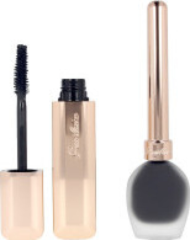 Mad Eyes Mascara Volume Lote 2 Piezas