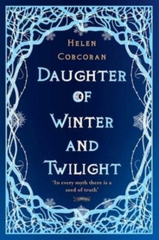 Daughter of Winter and Twilight av Helen Corcoran