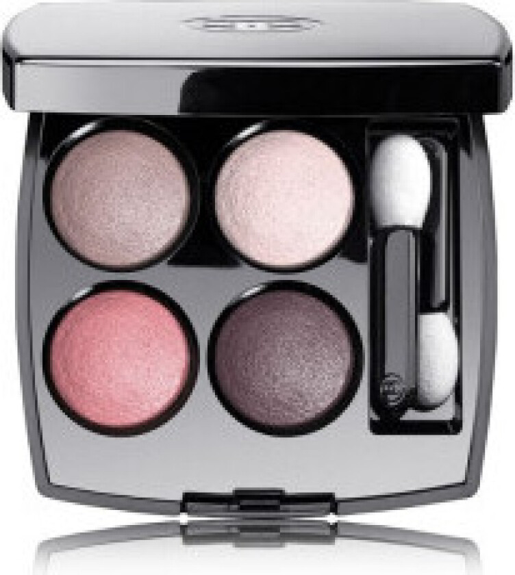 Les 4 Ombres Multi Effect Quadra Eyeshadow 228 Tissé Cambon