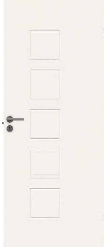 Dørbl Stable Effect Q500 9x20 Hvit