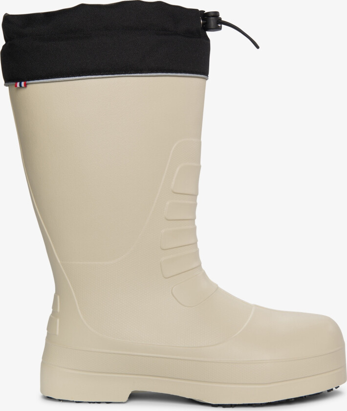Bilde av Norse Tall Boots  Beige Unisex EU 42