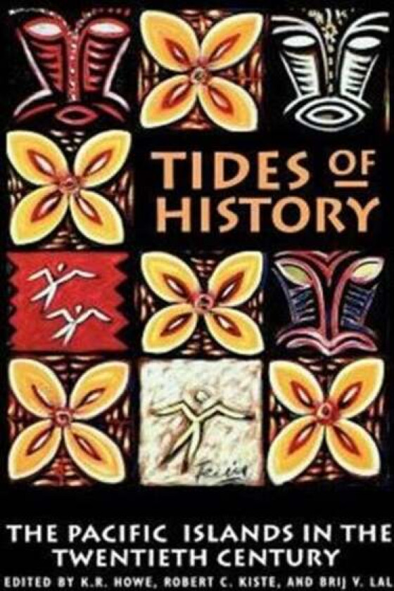 Tides Of History