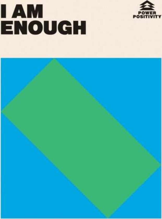 I AM ENOUGH av Hardie Grant Books