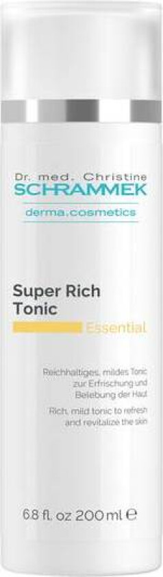 Super Rich Tonic 200ml