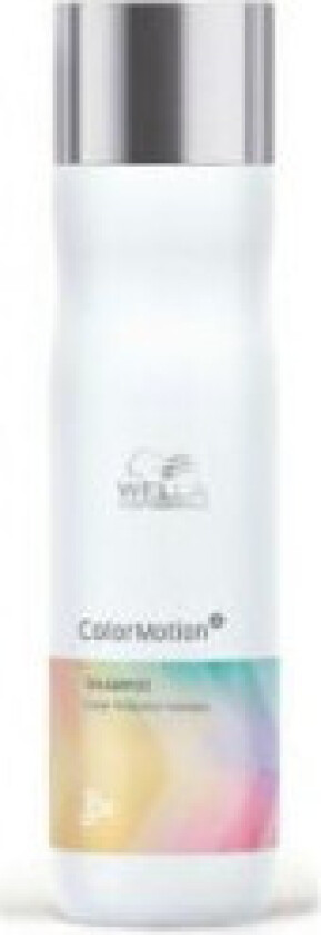 Color Motion Shampoo 250ml