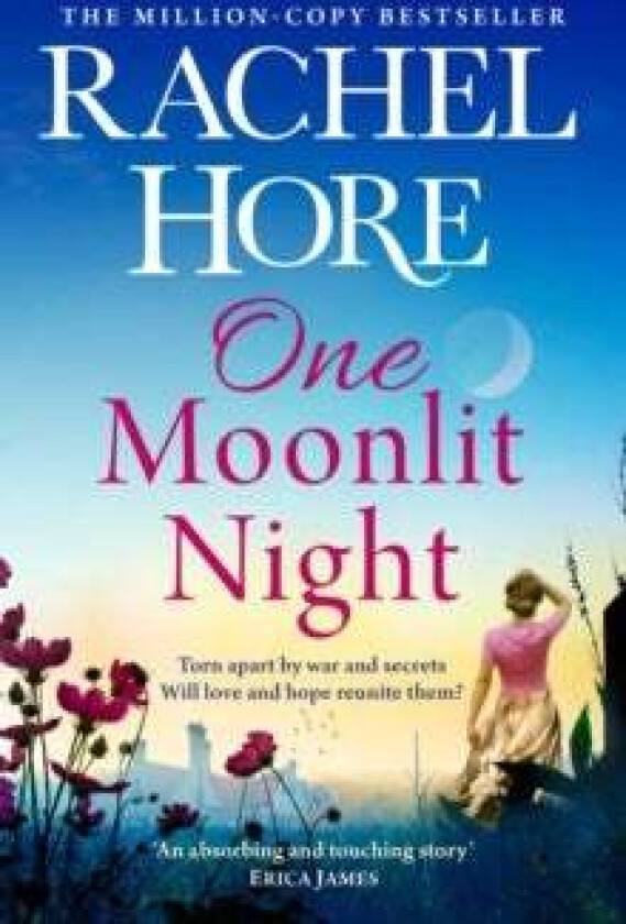 One Moonlit Night av Rachel Hore