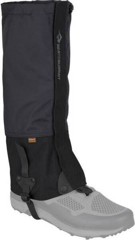 Sea To Summit Gamasje Gaiters Alpint Event Xl