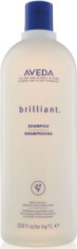 Brilliant Shampoo 1000ml