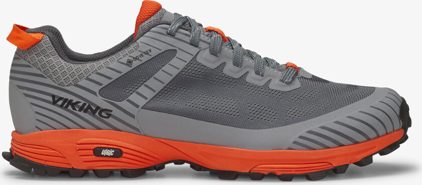 Anaconda Light II GTX M Grey/Orange Hiking