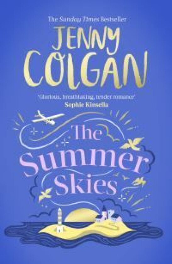 The Summer Skies av Jenny Colgan
