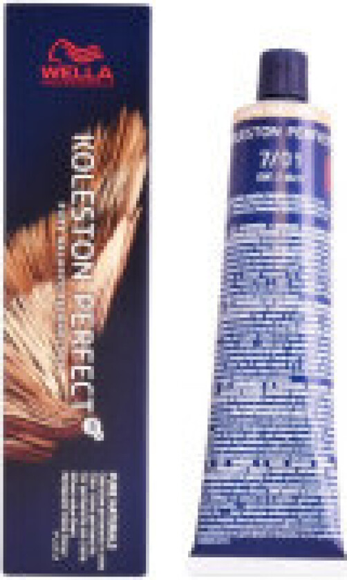 Koleston Perfect Me+ 7/01 Pure Naturals 60ml