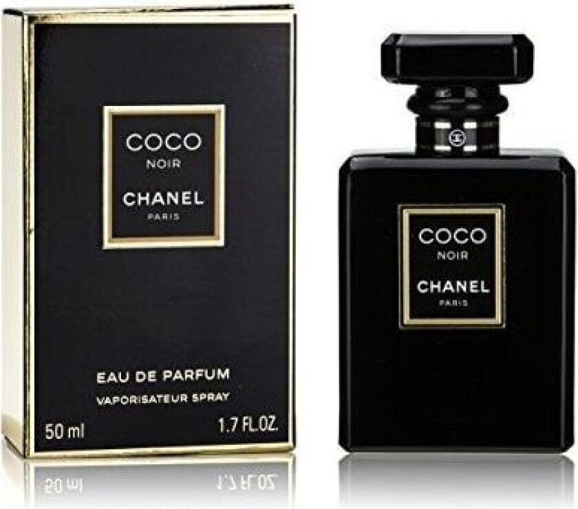 Chanel - Coco Noir - 50 ml