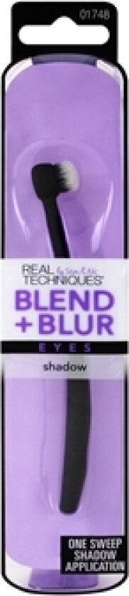 Blend+Blur Eyes Shadow Brush