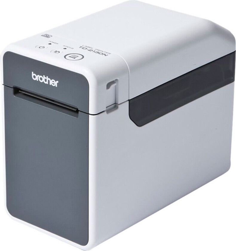 TD-2135N - label printer - B/W - direct thermal