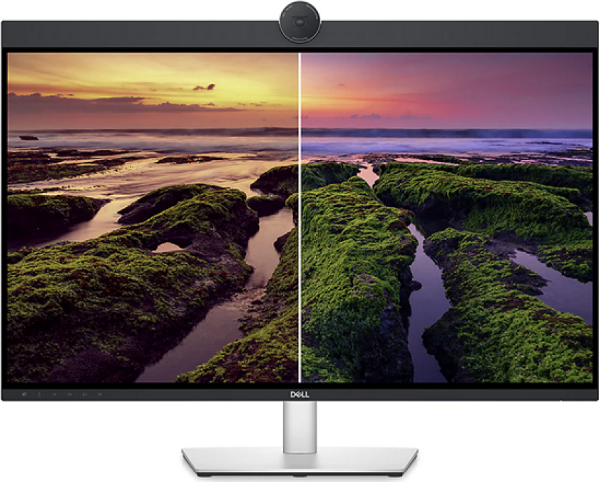 Bilde av Ultrasharp U3223qz 31.5" 3840 X 2160 16:9 Ips Black 60hz