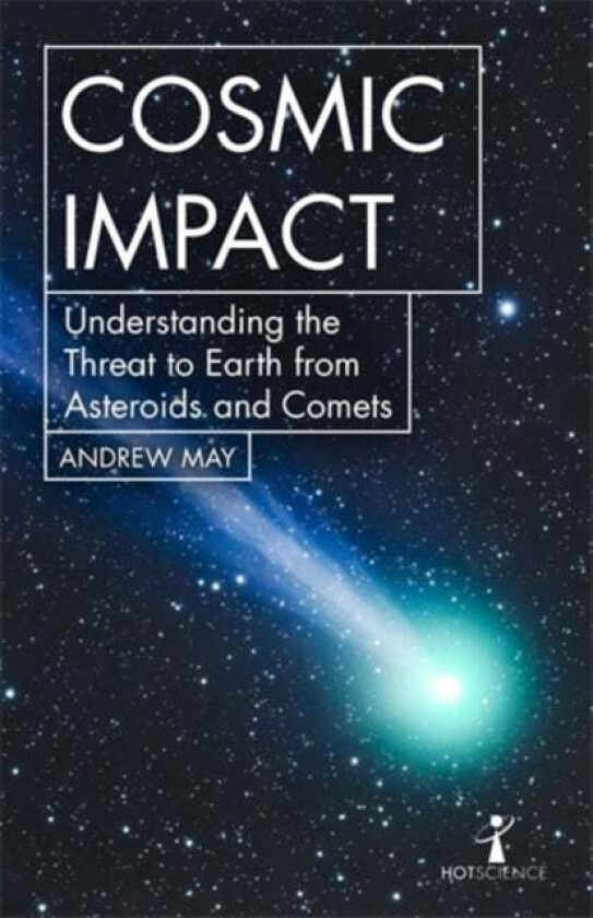 Cosmic Impact av Andrew May