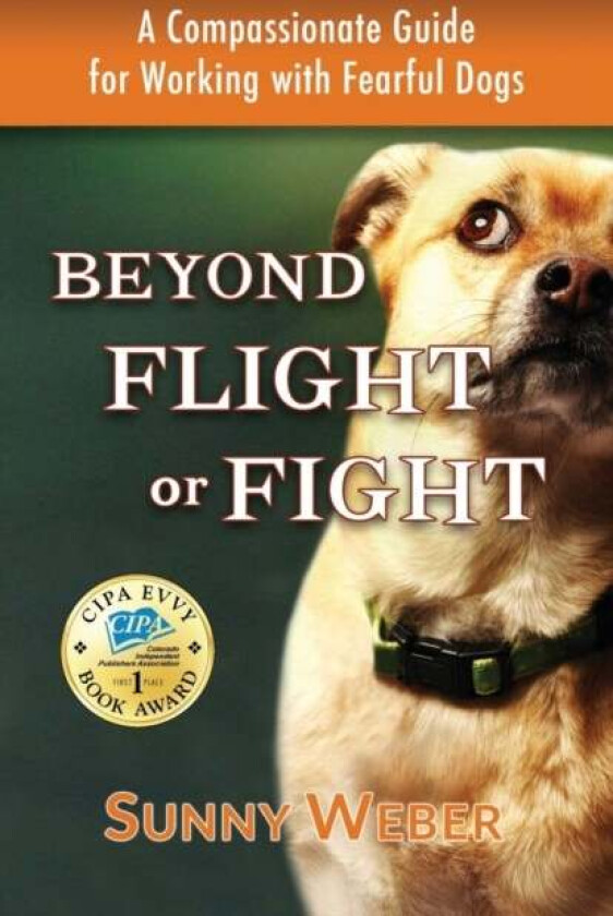 Beyond Flight or Fight av Sunny Weber