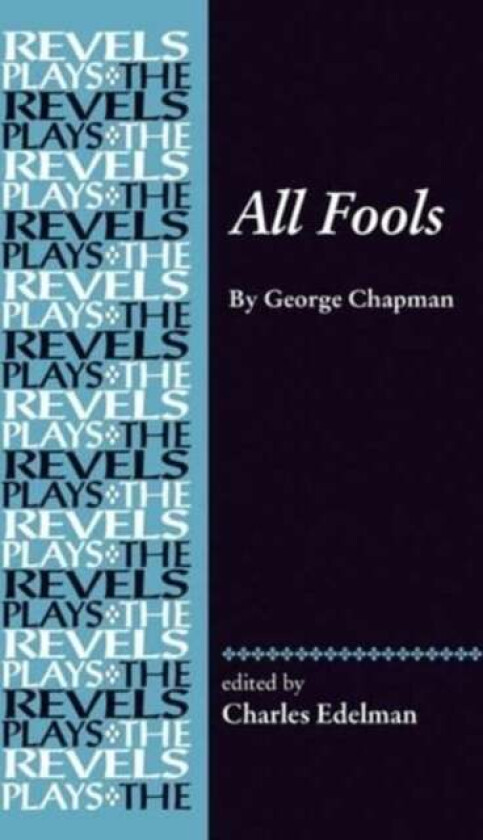 All Fools av Charles Edelman