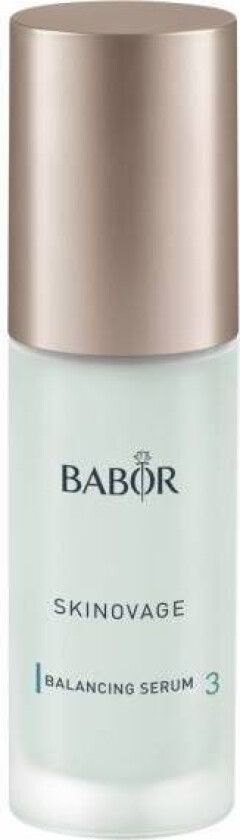 Babor Skinovage Balancing Serum 30ml