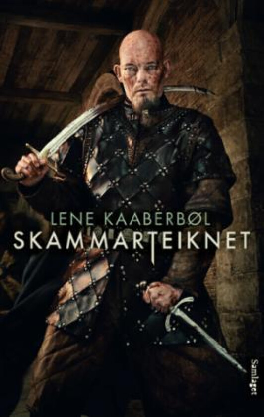 Skammarteiknet av Lene Kaaberbøl