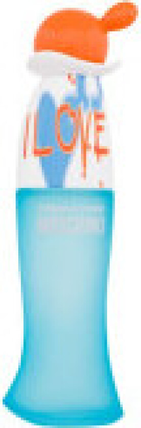 - Cheap And Chic I Love Love - For Women, 50 ml