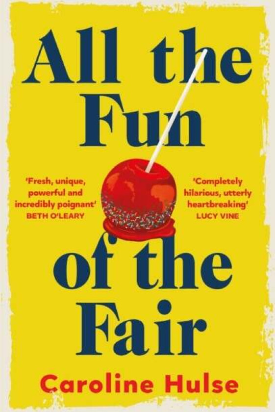 All the Fun of the Fair av Caroline Hulse