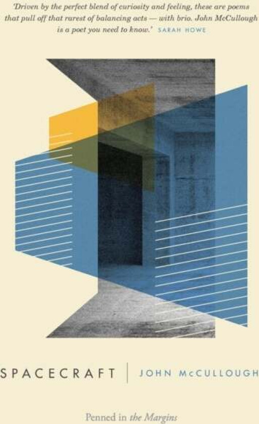 Spacecraft av John McCullough