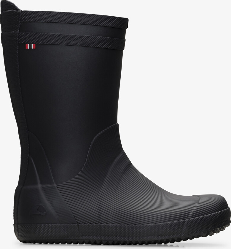 Vetus Navy Rubber Boot