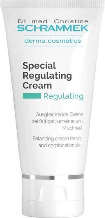 Special Regulating Cream 50ml