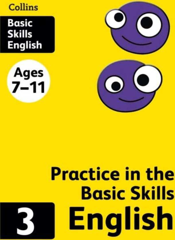 English Book 3 av Collins KS2