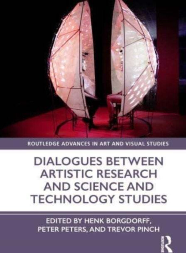Dialogues Between Artistic Research and Science and Technology Studies