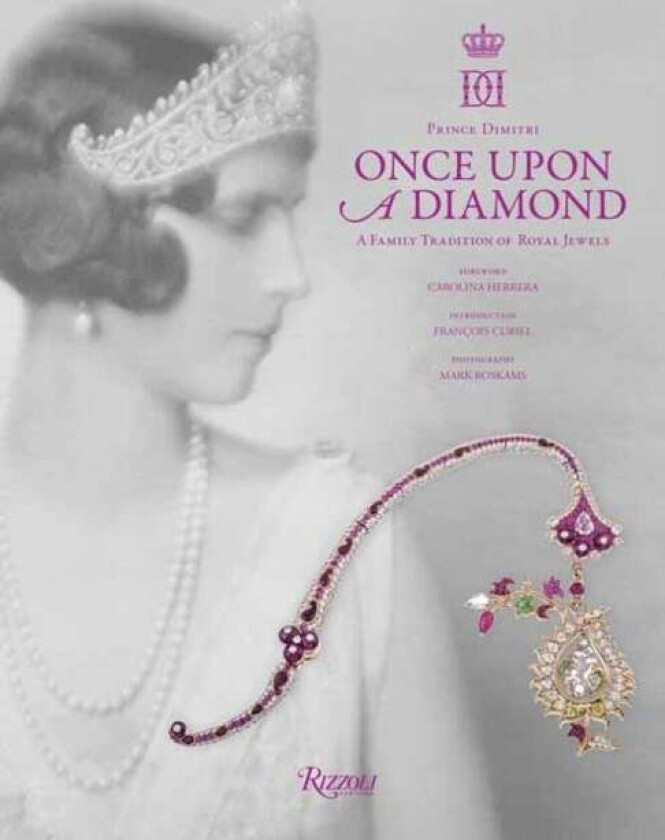 Once Upon a Diamond av Dimitri, Carolina Herrera