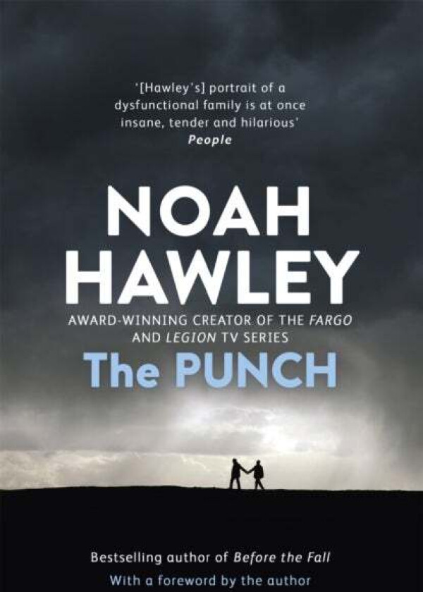 The Punch av Noah Hawley