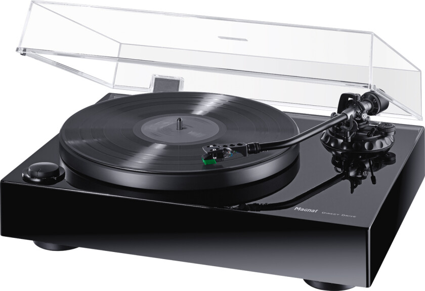 MT990 direktedrevet platespiller